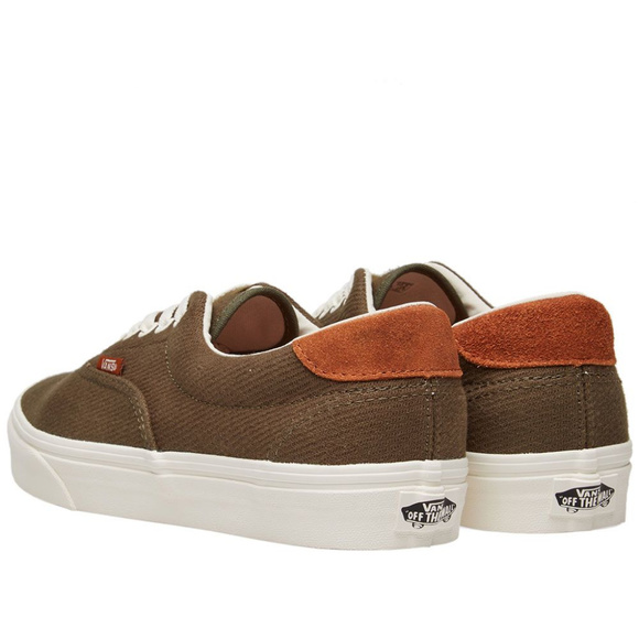 Vans Off The Wall Flannel Era 59" - Picture 3 of 3